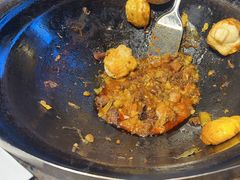 -缘福乡村铁锅炖民宿(八达岭店)