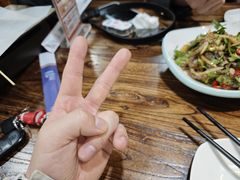 -壹块捌烧烤(灯市口店)