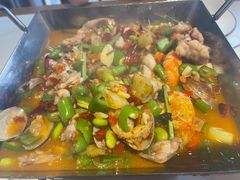 -春天里餐厅(西田城店)