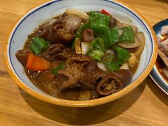红烧大肠-湾里人家(旺山景区店)
