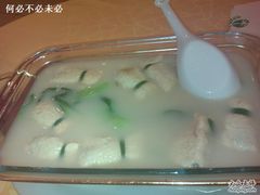 IMAG0179-马凯餐厅(长椿街店)