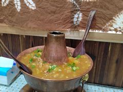 -蜗牛小馆醉乡民谣云南菜(惠新西里店)