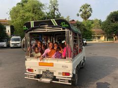 -ခြောက်ထပ်ကြီးရွှေသာလျောင်းဘုရားကြီး