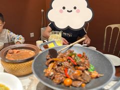 -老村长•湖北家常菜(南湖店)