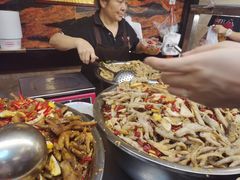 -嘉州九妹凤爪(乐山总店)