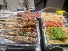 -欢牛蛋糕屋(萧山万象汇店)
