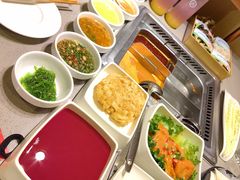 -海底捞火锅(凯德广场店)