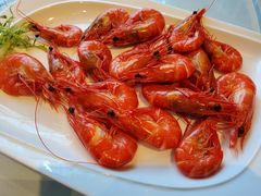 -廊亦舫Lang Yi Fang Restaurant(金桥店)