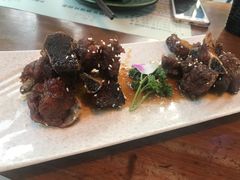 -胡桃里乐队酒馆(鎏嘉码头店)