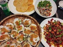 -鲜鲜·鲅鱼圈海鲜(于洪店)