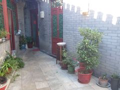 -厉家菜(德胜门总店)