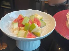 -夏宫中餐厅(静安香格里拉店)