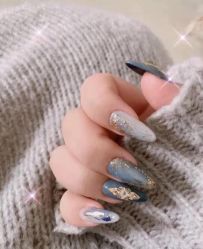 -慕拉美甲美睫皮肤管理