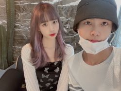 -G HAIR SALON私人造型定制