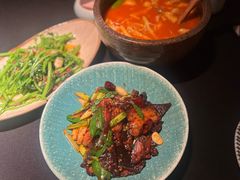 -山石榴·贵州菜(丰盛里店)