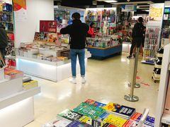 -三联书店(元朗广场店)