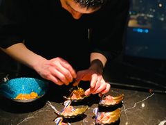 -風料理.鮨Omakase