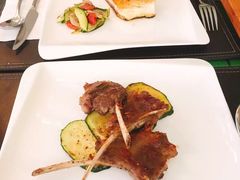 -EATALIA意塔利意式餐厅(鼓楼店)