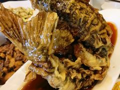 -老牌坊鲁菜名店(聊城美食岛店)