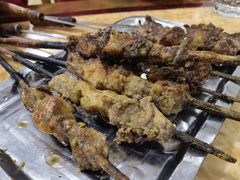 -新疆风味冷水鱼庄(友谊峰路店)