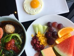 -厦门海港英迪格酒店(中山路店)