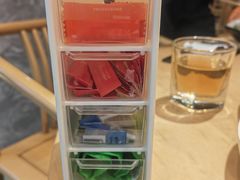 -湯系·煲汤手艺人(东二环泰禾广场店)