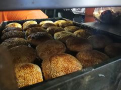 -朱记小郑酥烧饼(建康路店)