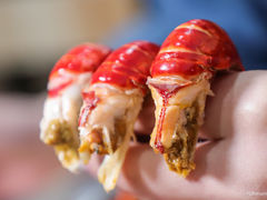 -黄师傅香辣虾(金山大道店)