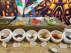 -滇釜火锅·能喝汤的火锅(车公庄店)