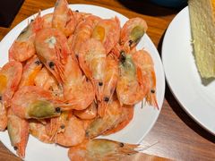 -汉巴味德(沈阳万象汇店)