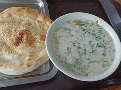 -赵家羊肉羊汤馆(车站总店)