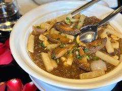 -上海苏宁宝丽嘉酒店·嘉府壹号中餐厅