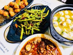 -鱼香馆(金丰花园店)