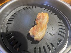 -哼蟹二将·烤肉酱蟹(合生汇店)