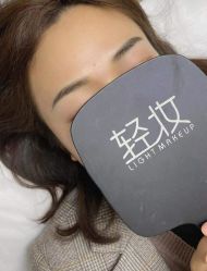 -Doris多里斯半永久纹眉·SMP纹发·发际线