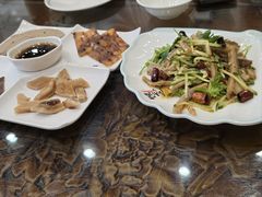 -民族饭荘(新华大街店)