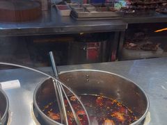 -老妈秘制兔头(春熙路店)