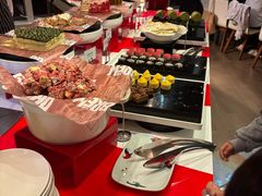 -The COOK·厨餐厅·自助餐(浦东嘉里大酒店)