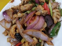 酱爆生肠-甜甜屋(解放中路店)