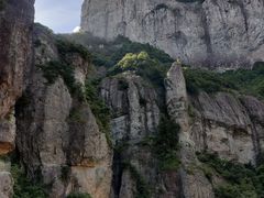 -雁荡山风景名胜区