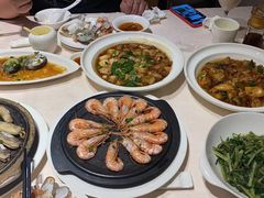 -高佳庄·舟山海鲜(海景旗舰店)