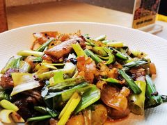 -苦尽酒馆·川菜(鼓楼店)