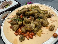 -兴仙饭店·闽味海鲜(马尾总店)
