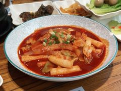 -紫霞门韩国料理烤肉(深南东路店)
