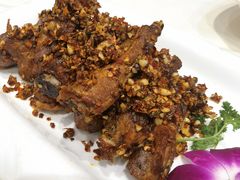 -凯鸽酒楼(大同振兴街店)