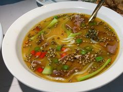 -花椒俏川菜小馆(南海万达店)