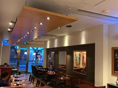 -星巴克(广州淘金路店)