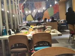 大堂-火锅先生(五马街店)