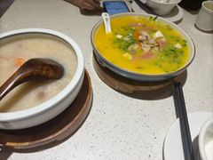 -如轩·海鲜砂锅粥·潮汕菜(小榄店)