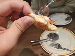 -萨莉亚意式餐厅(苏州泉屋店)